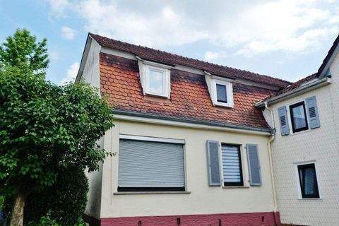 Bad König Wohnungen, Bad König Wohnung mieten