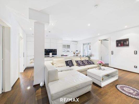 Apartement in Neusiedl/See  Seenähe