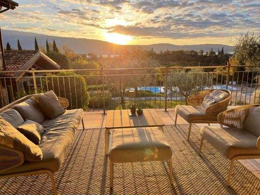 Einrichtungsvorschlag