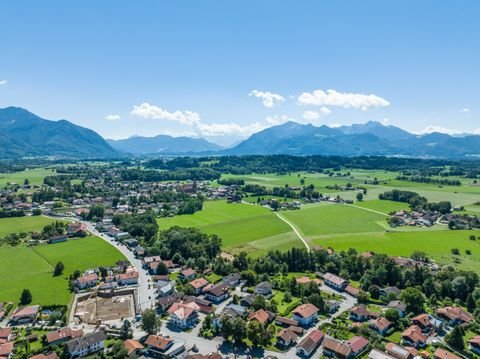 Übersee Wohnungen, Übersee Wohnung kaufen