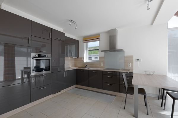 Küche Esszimmer