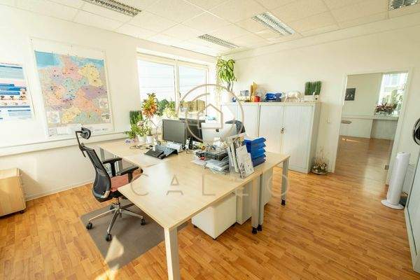 Innenansicht Beispiel 13