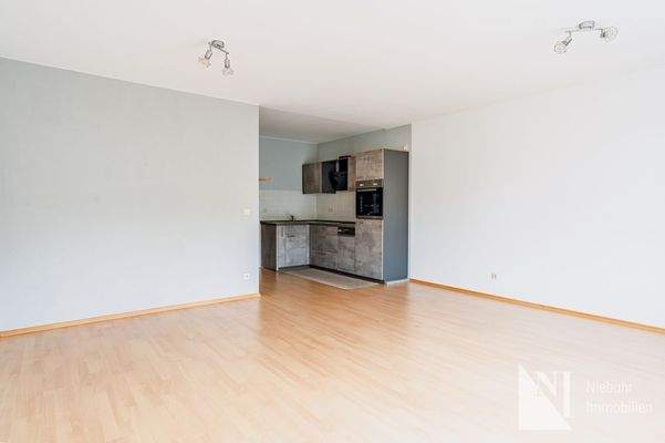 Ansicht der modernen EBK