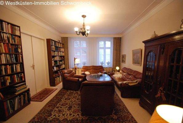 Gebäude 1 Zimmer 1 EG