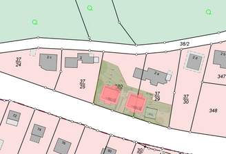 Gebgäudeeinzeichnung