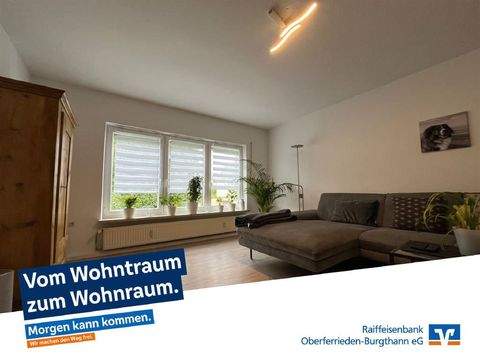 Altdorf b.Nürnberg Wohnungen, Altdorf b.Nürnberg Wohnung kaufen