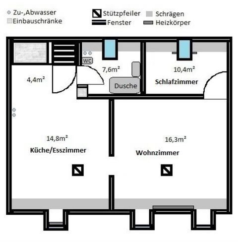 Hürth Wohnungen, Hürth Wohnung mieten