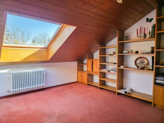 Dachgeschoss
