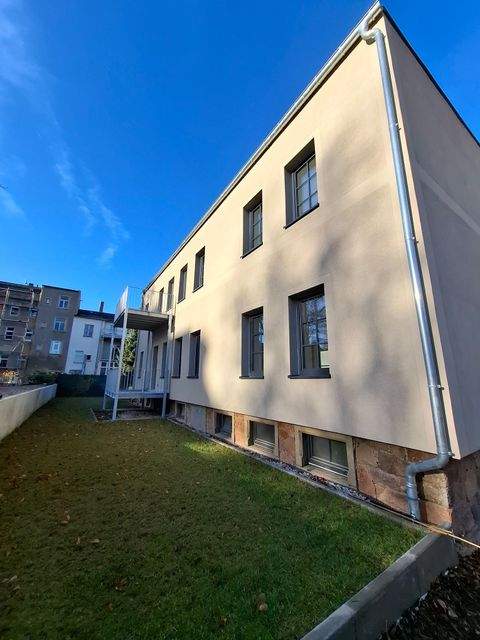 Hartha Wohnungen, Hartha Wohnung mieten