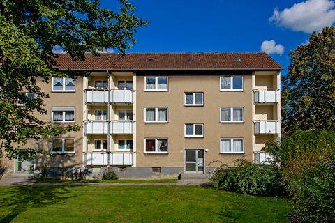 Hamm Wohnungen, Hamm Wohnung mieten