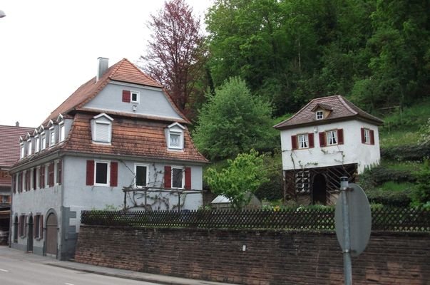 Außenansicht mit Gartenhaus.JPG