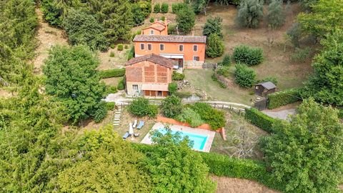 Pescia Häuser, Pescia Haus kaufen