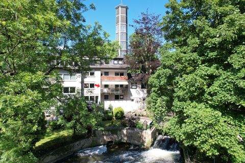 Siegburg Wohnungen, Siegburg Wohnung kaufen