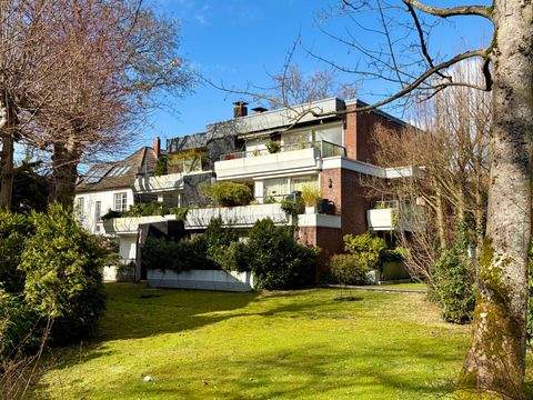 Hamburg Wohnungen, Hamburg Wohnung kaufen