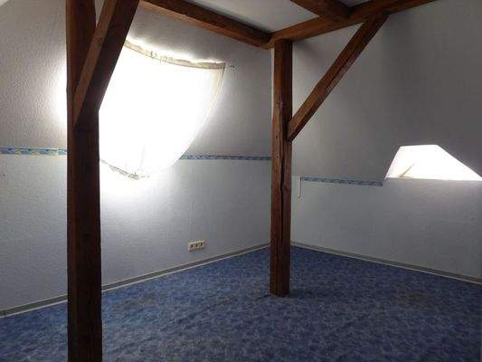 Weiteres Schlafzimmer