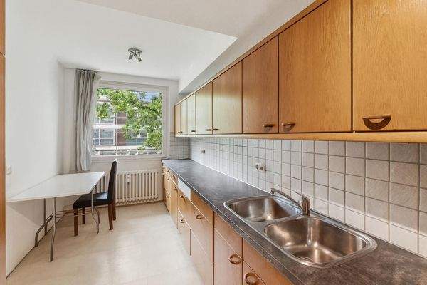 Visualisierung Kochen