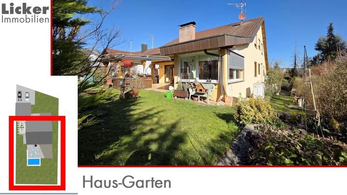 Haus-Garten