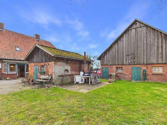 Kossau - Lütt Immobilien 