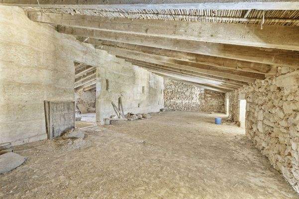 Dachgeschoss Ostseite