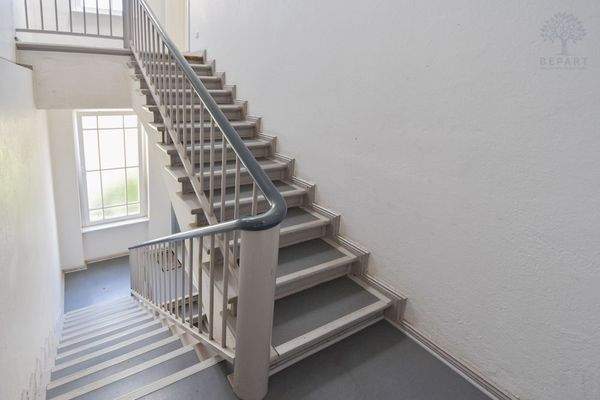 Treppenhaus/ stairways
