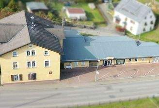 Gewerbefläche, Thalheim