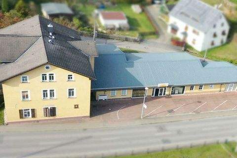 Thalheim / Erzgebirge Ladenlokale, Ladenflächen 