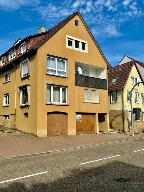 Güglingen Wohnungen, Güglingen Wohnung kaufen