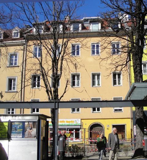 Innsbruck-Stadt Wohnungen, Innsbruck-Stadt Wohnung mieten