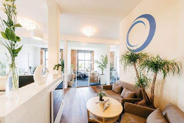 Beispielinnenansicht