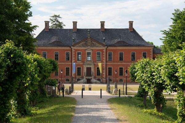 Schloss Bothmer 