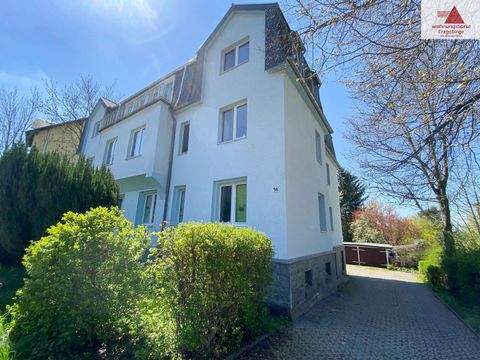 Stollberg Wohnungen, Stollberg Wohnung mieten