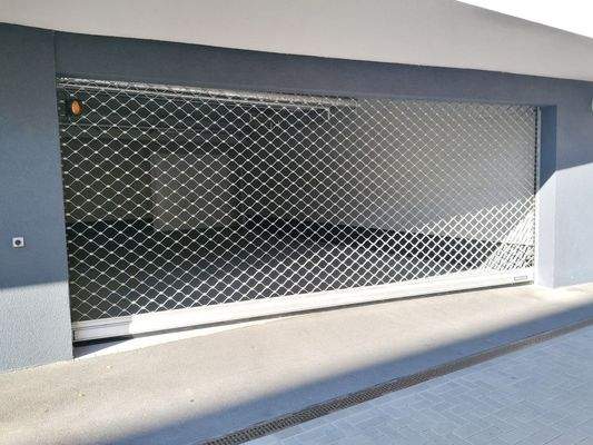 Duplex-Stellfläche Halle (Saale)