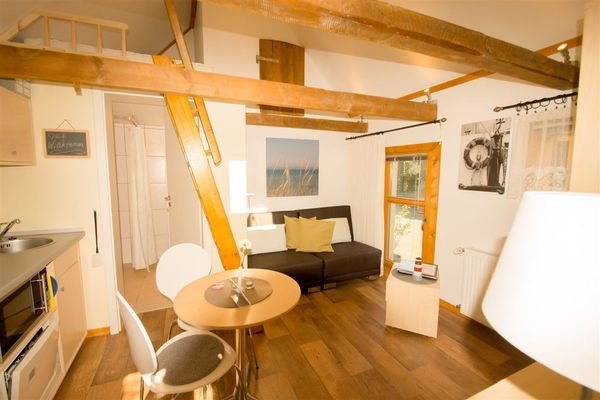 OneRoom Appartement