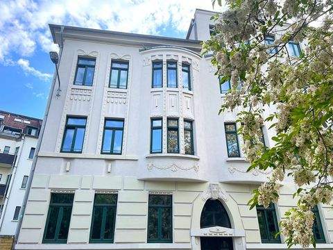 Leipzig Renditeobjekte, Mehrfamilienhäuser, Geschäftshäuser, Kapitalanlage