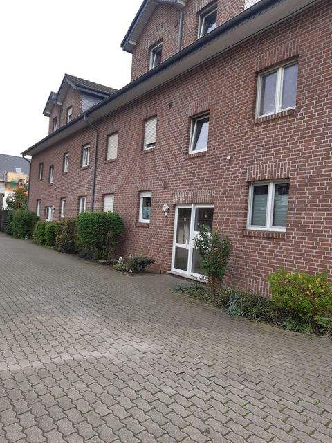 Duisburg Wohnungen, Duisburg Wohnung mieten