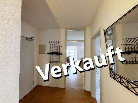 in der Diele