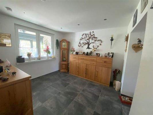 Esszimmer - Zimmer 3