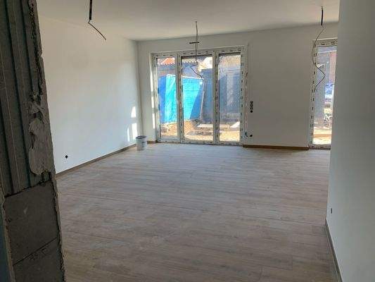 beispielhafte Ausstattung 