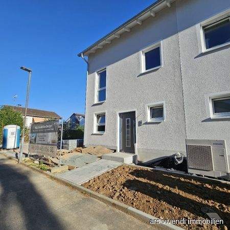 Nidderau Häuser, Nidderau Haus kaufen