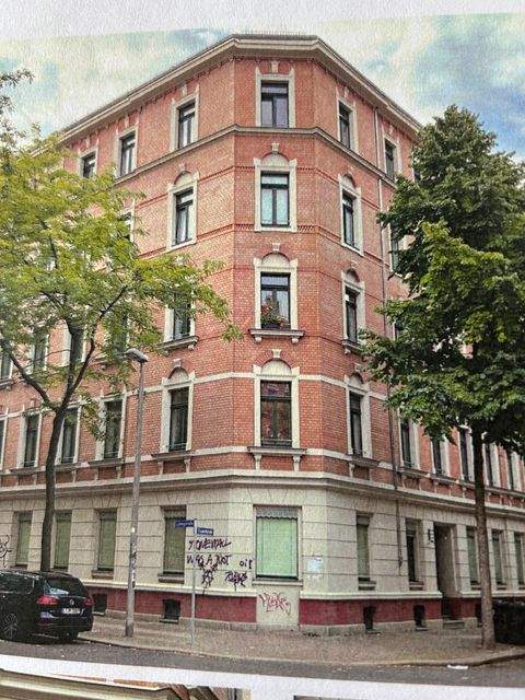 Leipzig Wohnungen, Leipzig Wohnung kaufen