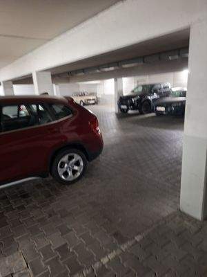 Tiefgarage