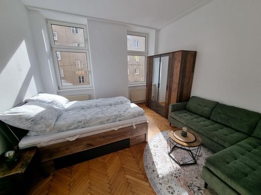 Schlaffzimmer 1