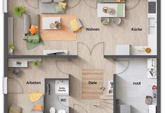 Grundriss-Stadthaus-Flair-152-Erdgeschoss-grosser-