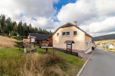 Eibenstock OT Carlsfeld Häuser, Eibenstock OT Carlsfeld Haus kaufen