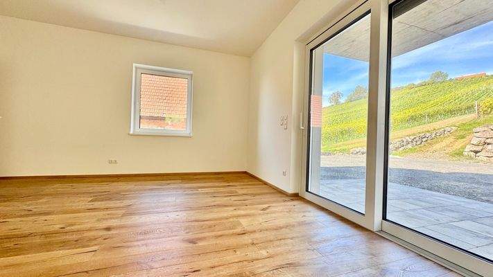 Wohnung in 8493 Klöch