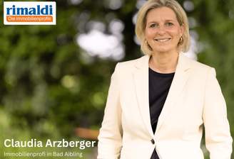 Claudia Arzberger
