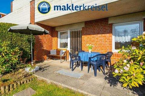 Dornum OT Dornumersiel Wohnungen, Dornum OT Dornumersiel Wohnung kaufen