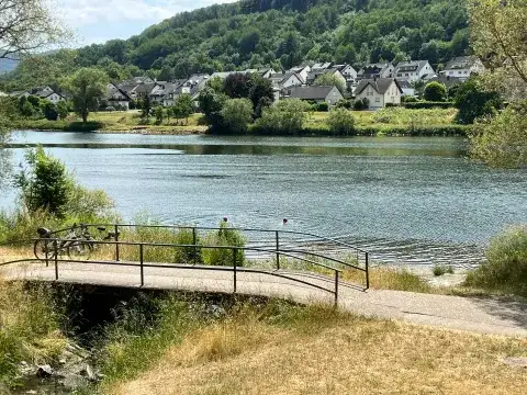 Zell (Mosel) Wohnungen, Zell (Mosel) Wohnung kaufen