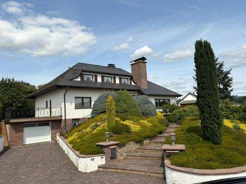 Bleialf Häuser, Bleialf Haus kaufen