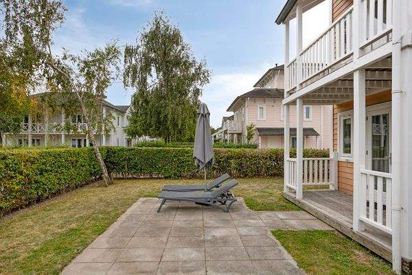 Villa Cape Helius Yachthafen Blick Hellevoetsluis Sauna Ladestation008